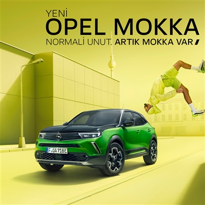 Mokka