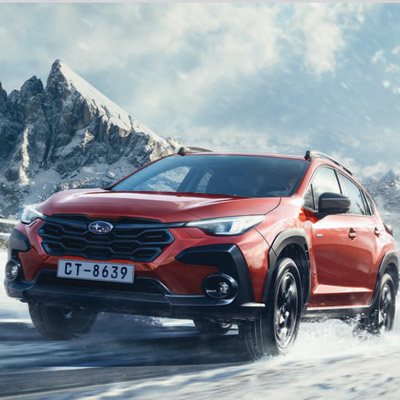 CROSSTREK