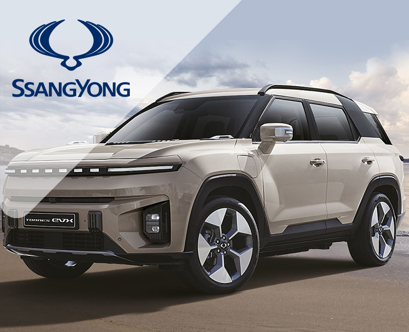 SSangYong
