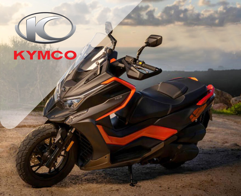 KYMCO