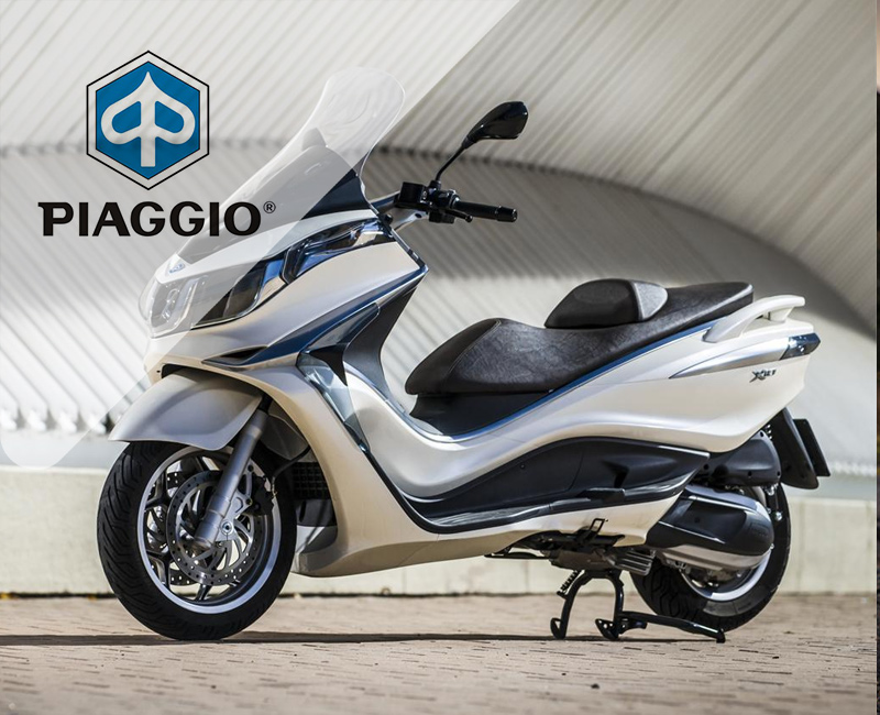 Piaggio