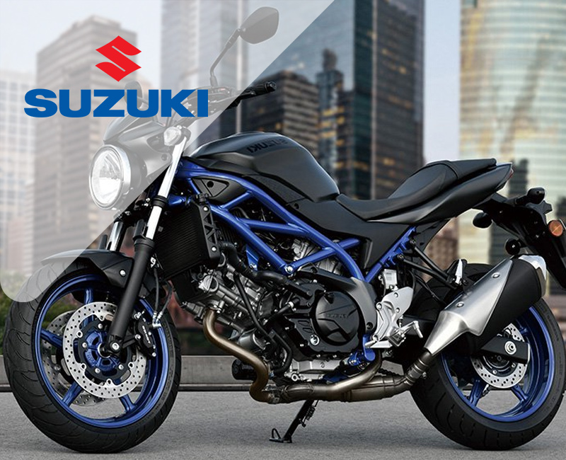 Suzuki
