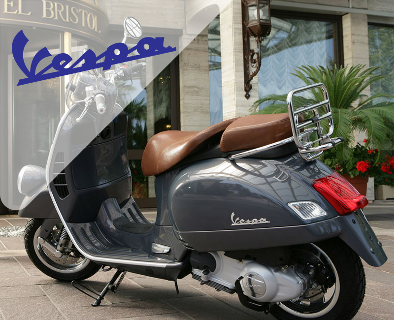 Vespa